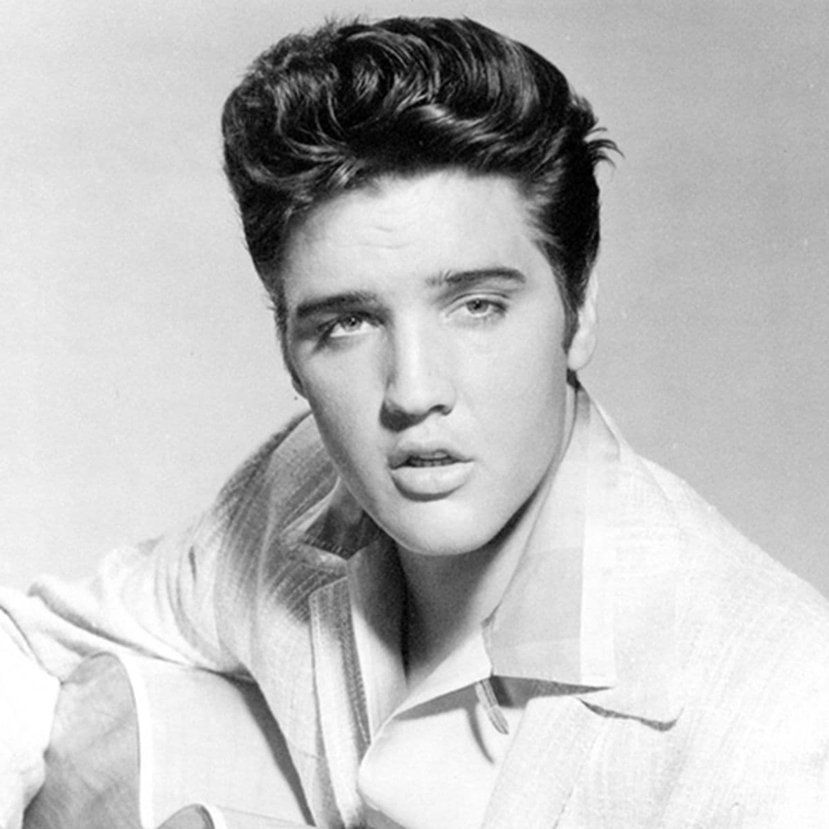 Sosie style Elvis Presley