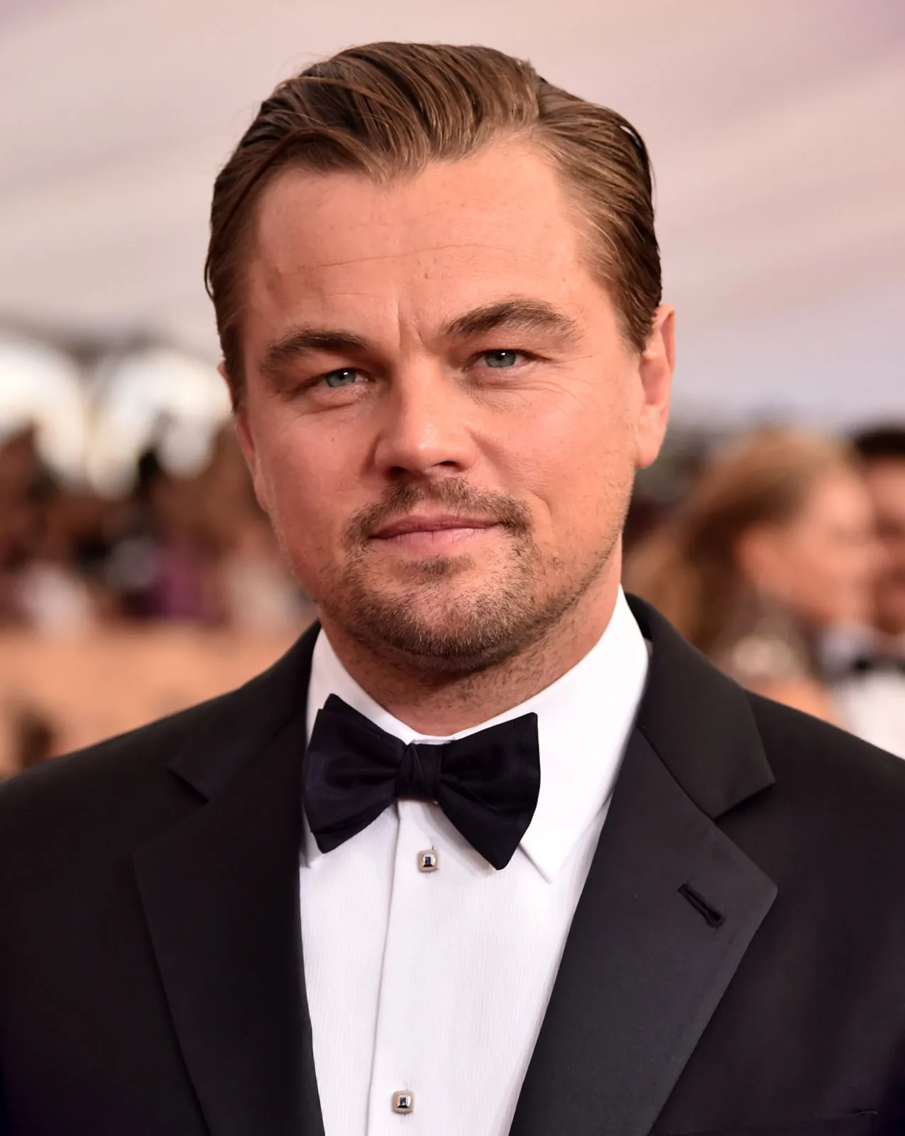 Sosie style Leonardo DiCaprio
