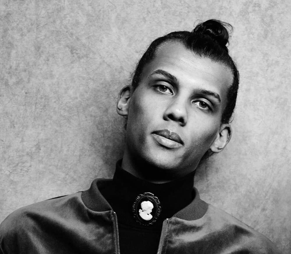 Sosie style Stromae